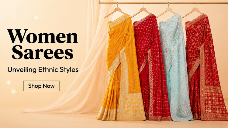 saree for woman