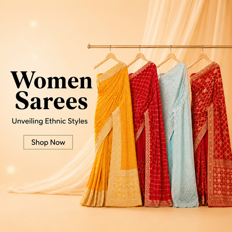 woman saree